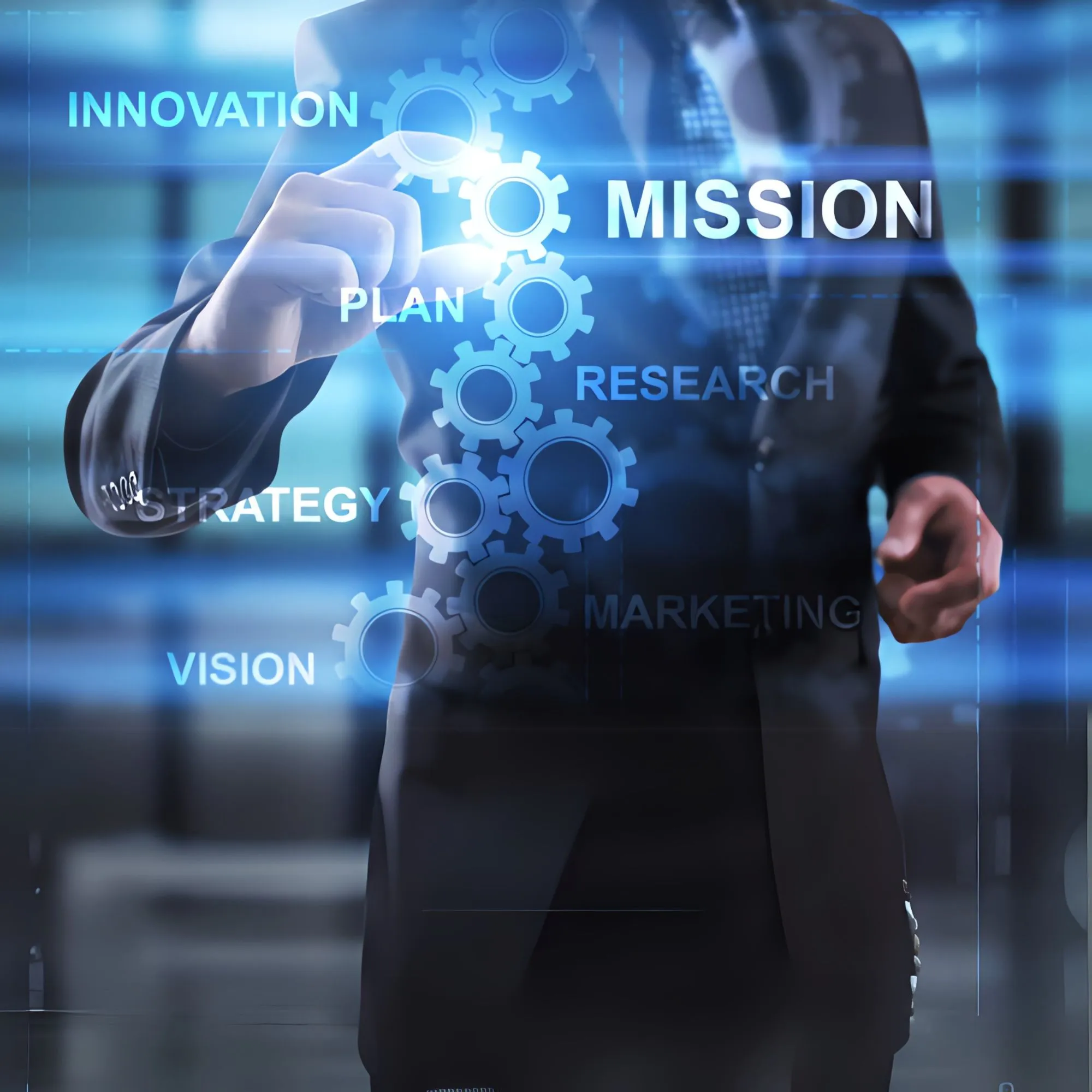 Mission